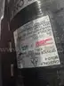 NATURAL GAS CONVERSION KIT
