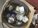 NATURAL GAS CONVERSION KIT