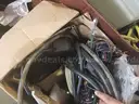 NATURAL GAS CONVERSION KIT
