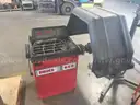 WHEEL BALANCER.