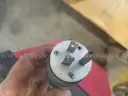 WHEEL BALANCER.