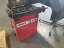 WHEEL BALANCER.