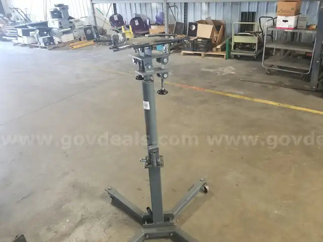 5FT TRANSMISSION JACK
