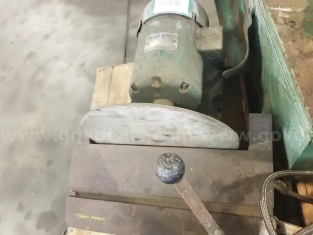 POWERMATIC
