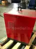 LINCOLN ELECTRIC IDEAL ARC 250 WELDER.