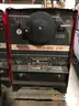LINCOLN ELECTRIC IDEAL ARC 250 WELDER.