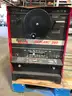 LINCOLN ELECTRIC IDEAL ARC 250 WELDER.