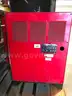 LINCOLN ELECTRIC IDEAL ARC 250 WELDER.