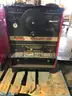 LINCOLN ELECTRIC IDEAL ARC 250 WELDER.