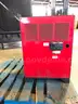 LINCOLN ELECTRIC IDEAL ARC 250 WELDER.