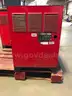 LINCOLN ELECTRIC IDEAL ARC 250 WELDER.