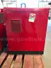 LINCOLN ELECTRIC IDEAL ARC 250 WELDER.
