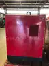 LINCOLN ELECTRIC IDEAL ARC 250 WELDER.