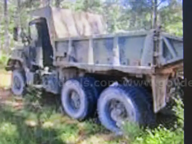 1996 International 3800