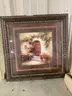 1 PALLET OF ASSORDED PICTURES.