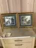 1 PALLET OF ASSORDED PICTURES.