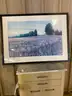 1 PALLET OF ASSORDED PICTURES.