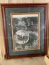 1 PALLET OF ASSORDED PICTURES.