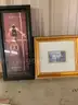 1 PALLET OF ASSORDED PICTURES.