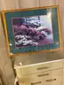 1 PALLET OF ASSORDED PICTURES.