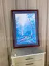 1 PALLET OF ASSORDED PICTURES.
