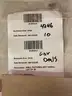 1 PALLET OF ASSORDED PICTURES.