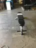 ADJUSTABLE BENCH