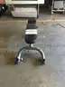ADJUSTABLE BENCH