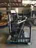 SHOULDER PRESS