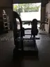 SHOULDER PRESS