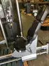 LEG PRESS