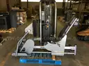 LEG PRESS