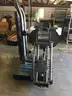 LEG PRESS