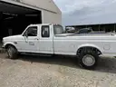 1996 Ford F-250