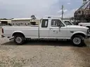 1996 Ford F-250
