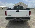2005 Ford F-250 SD