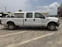 2005 Ford F-250 SD
