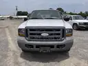 2005 Ford F-250 SD