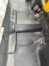 YELLOW POLARIS 4X4 UTV