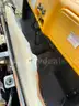 YELLOW POLARIS 4X4 UTV