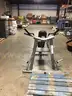 INCLINE BENCH PRESS