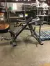 INCLINE BENCH PRESS