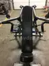 INCLINE BENCH PRESS