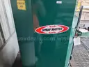 STEAM CABINET 65 GALLON KLEEN TEE