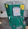 STEAM CABINET 65 GALLON KLEEN TEE
