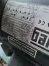 STEAM CABINET 65 GALLON KLEEN TEE
