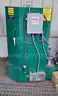 STEAM CABINET 65 GALLON KLEEN TEE