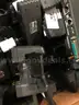 LOT OF ICVS WATCHGUARD 4RE DVR, CAMERA FRONT ZERO SIGHTLINE WATCHGUARD, RADAR STALKERS AND  SCANNERS HHP ON ONE PALLET.