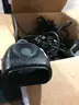 LOT OF ICVS WATCHGUARD 4RE DVR, CAMERA FRONT ZERO SIGHTLINE WATCHGUARD, RADAR STALKERS AND  SCANNERS HHP ON ONE PALLET.