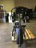 ELLIPTICAL MACHINE
